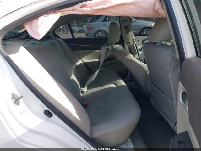 Honda Civic Lx Image 10