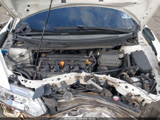 Honda Civic Lx Image 7