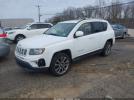 Jeep Compass High Altitude Edition Image 12