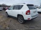 Jeep Compass High Altitude Edition Image 2