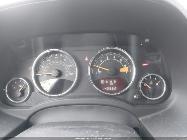 Jeep Compass High Altitude Edition Image 10