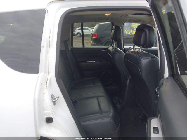 Jeep Compass High Altitude Edition Image 7