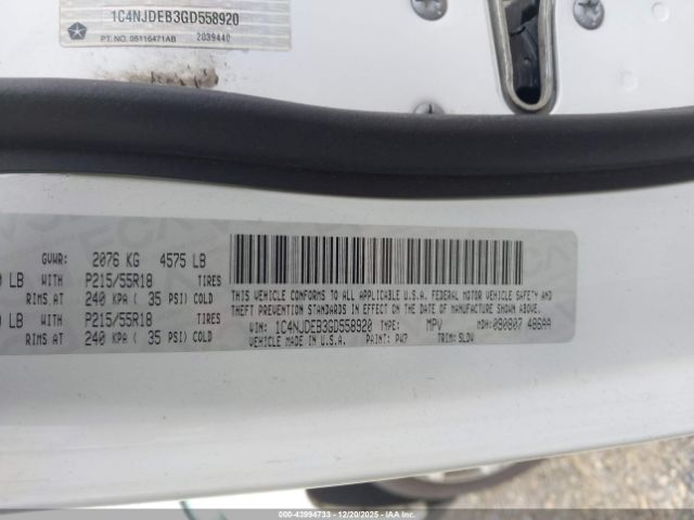 Jeep Compass High Altitude Edition Image 8