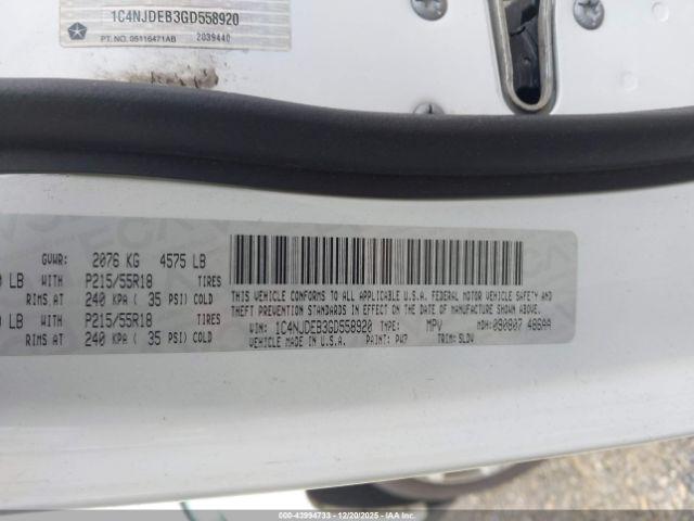 Jeep Compass High Altitude Edition Image 8