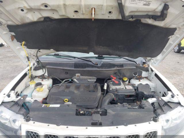 Jeep Compass High Altitude Edition Image 5