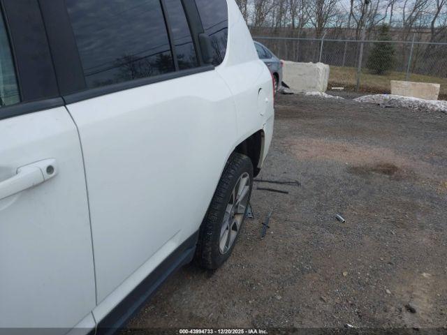 Jeep Compass High Altitude Edition Image 9