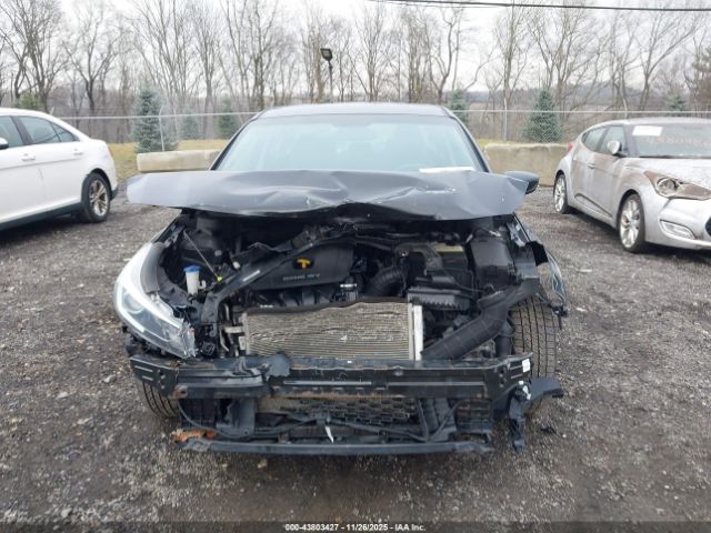 Kia Forte Lx Image 2