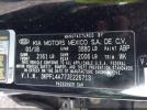 Kia Forte Lx Image 14