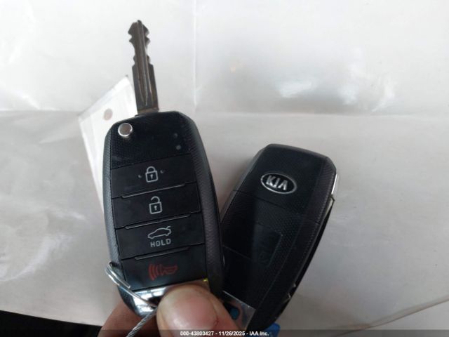 Kia Forte Lx Image 3