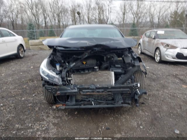 Kia Forte Lx Image 9