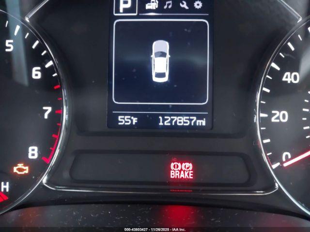 Kia Forte Lx Image 16