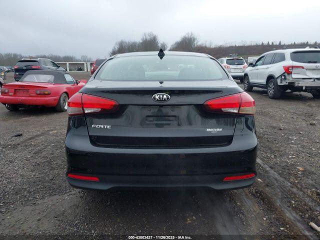 Kia Forte Lx Image 15