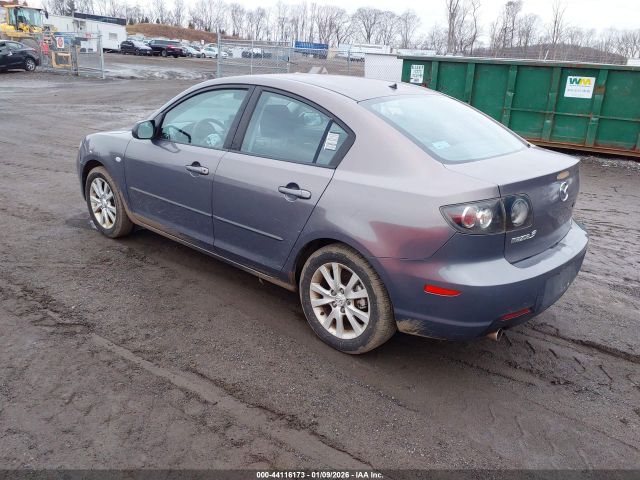 Mazda Mazda3 I Image 3