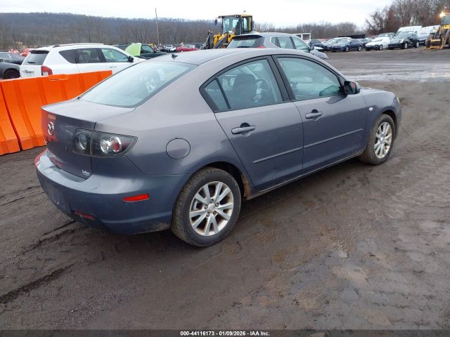 Mazda Mazda3 I Image 2