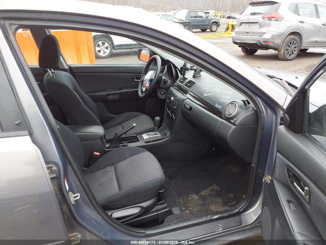 Mazda Mazda3 I Image 6