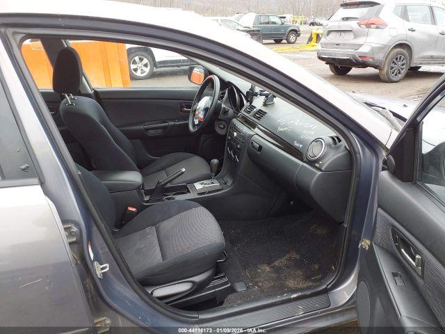 Mazda Mazda3 I Image 6