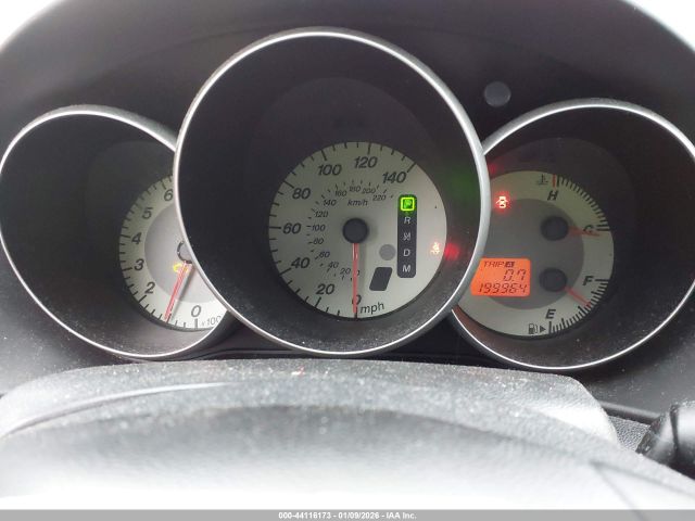 Mazda Mazda3 I Image 4