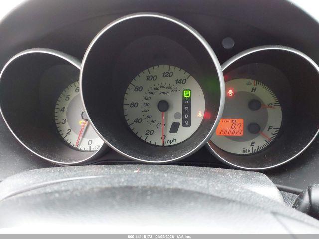 Mazda Mazda3 I Image 4