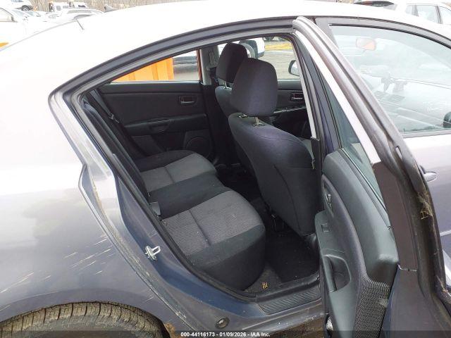 Mazda Mazda3 I Image 9