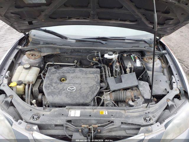 Mazda Mazda3 I Image 8