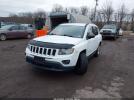 Jeep Compass Sport Image 4