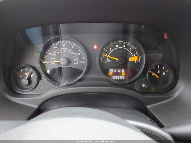 Jeep Compass Sport Image 10