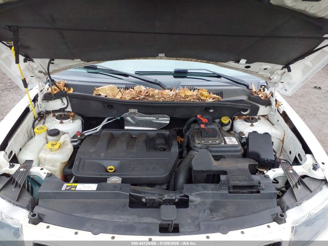 Jeep Compass Sport Image 7