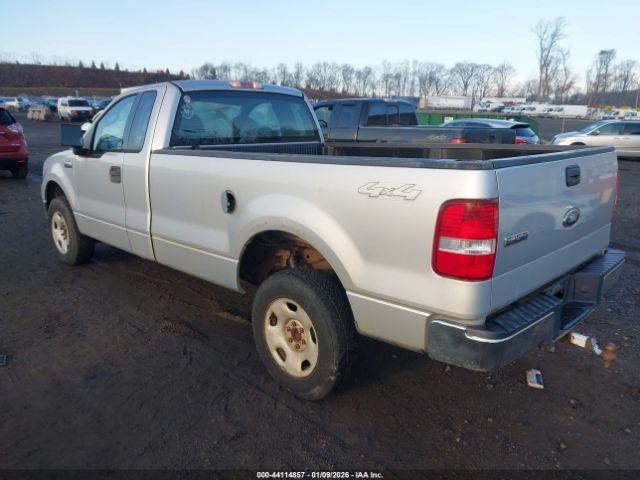 Ford F-150 Image 4