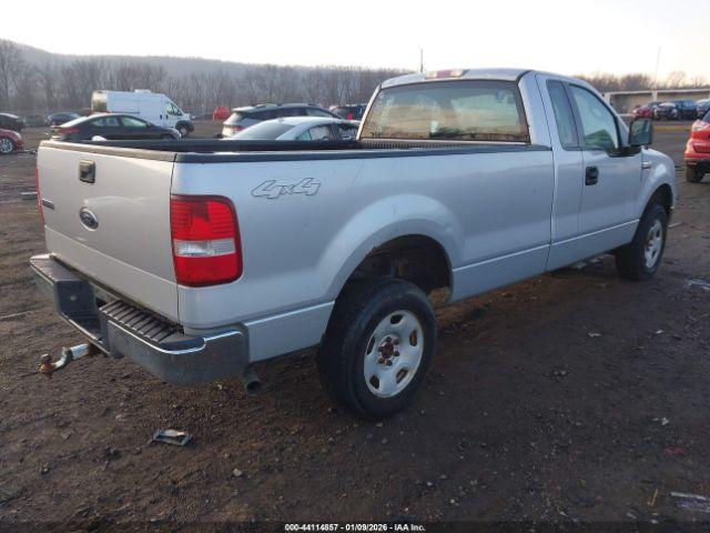 Ford F-150 Image 3