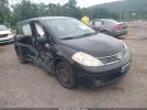 Nissan Versa 1.8s Image 1