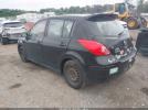 Nissan Versa 1.8s Image 3